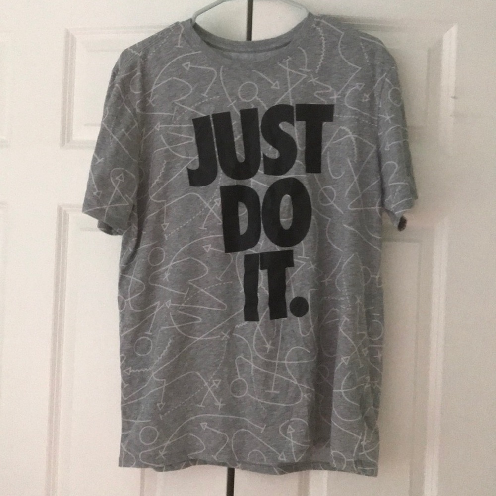 Men’s Nike dri-fit T-Shirt